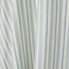 STRIPED LONG SHIRT