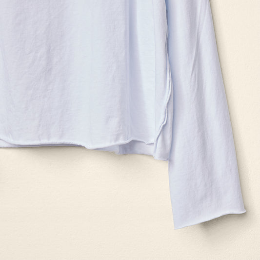 AW26 BASIC COTTON T-SHIRT
