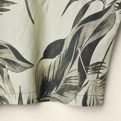 PALM BLOUSE
