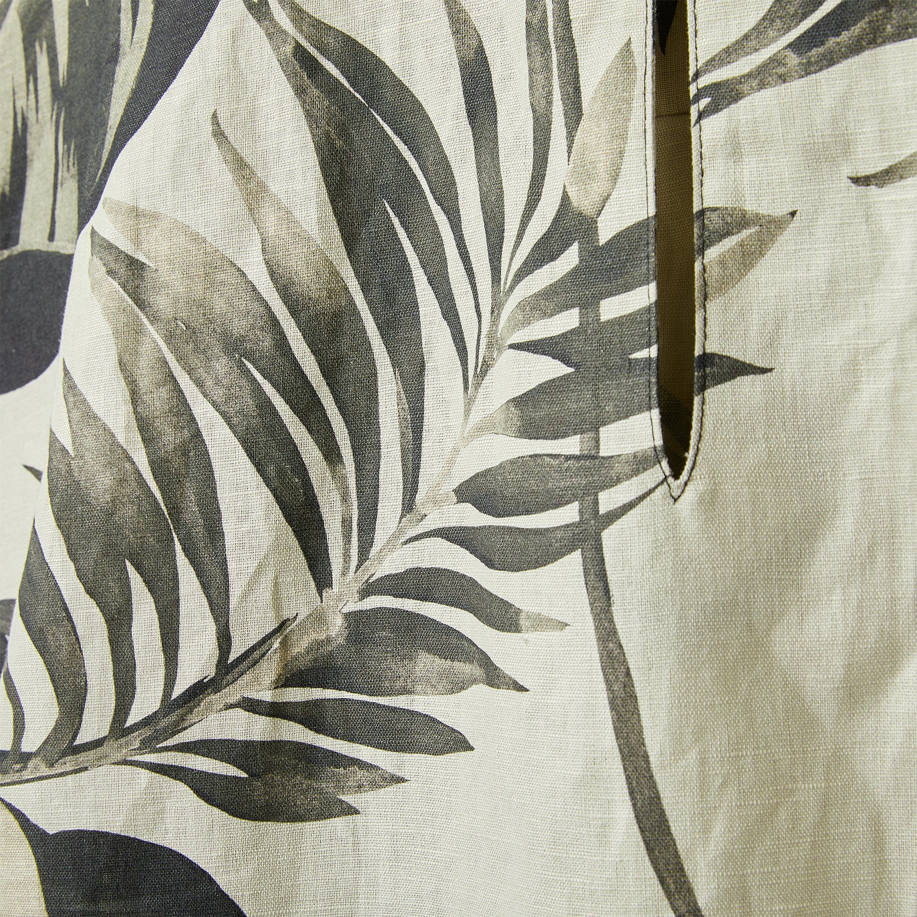 PALM BLOUSE