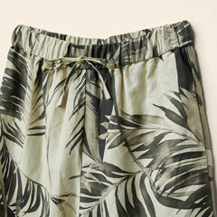 PALM TROUSERS