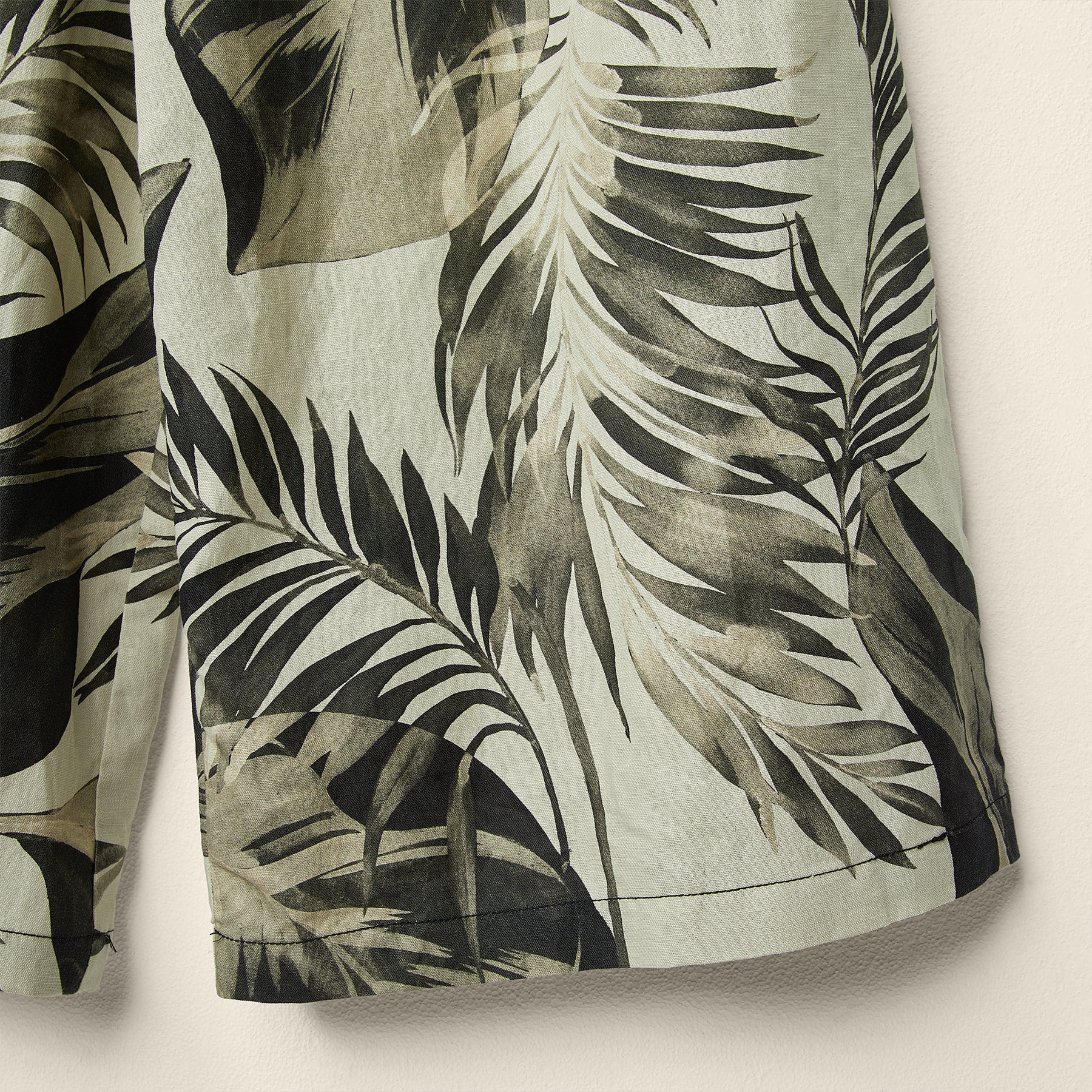 PALM TROUSERS