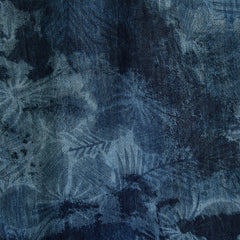 PANTALONI EFFETTO TIE DYE