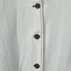 JACKET WITH BOTANIC LINING