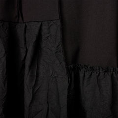 AW26 拼图连衣裙