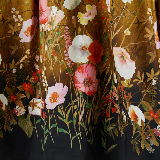 SPRING BLOSSOM DRESS