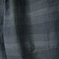 STRIPED HAREM TROUSERS