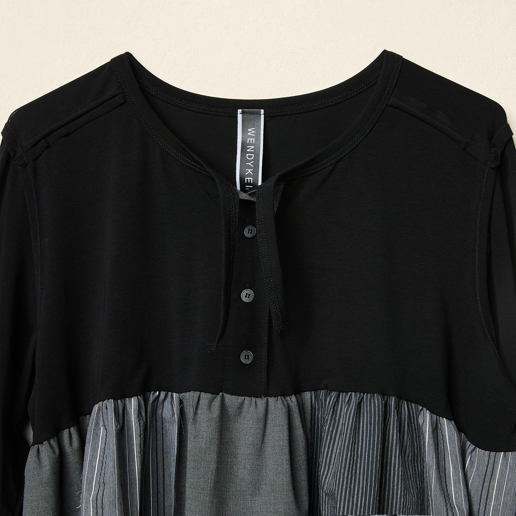 BLUSA HANBOK 