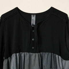 BLUSA HANBOK 