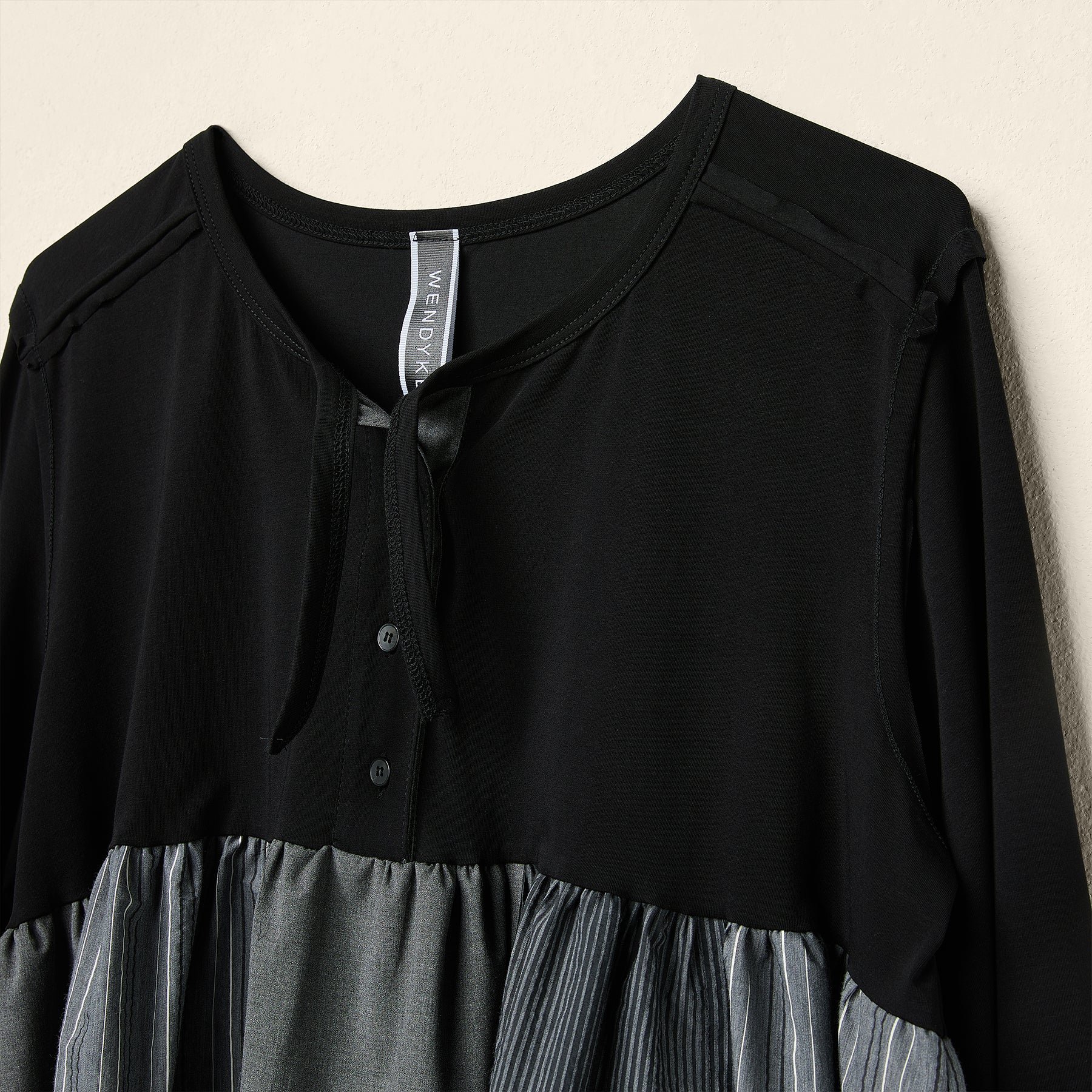 BLUSA HANBOK 