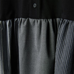 BLUSA HANBOK 