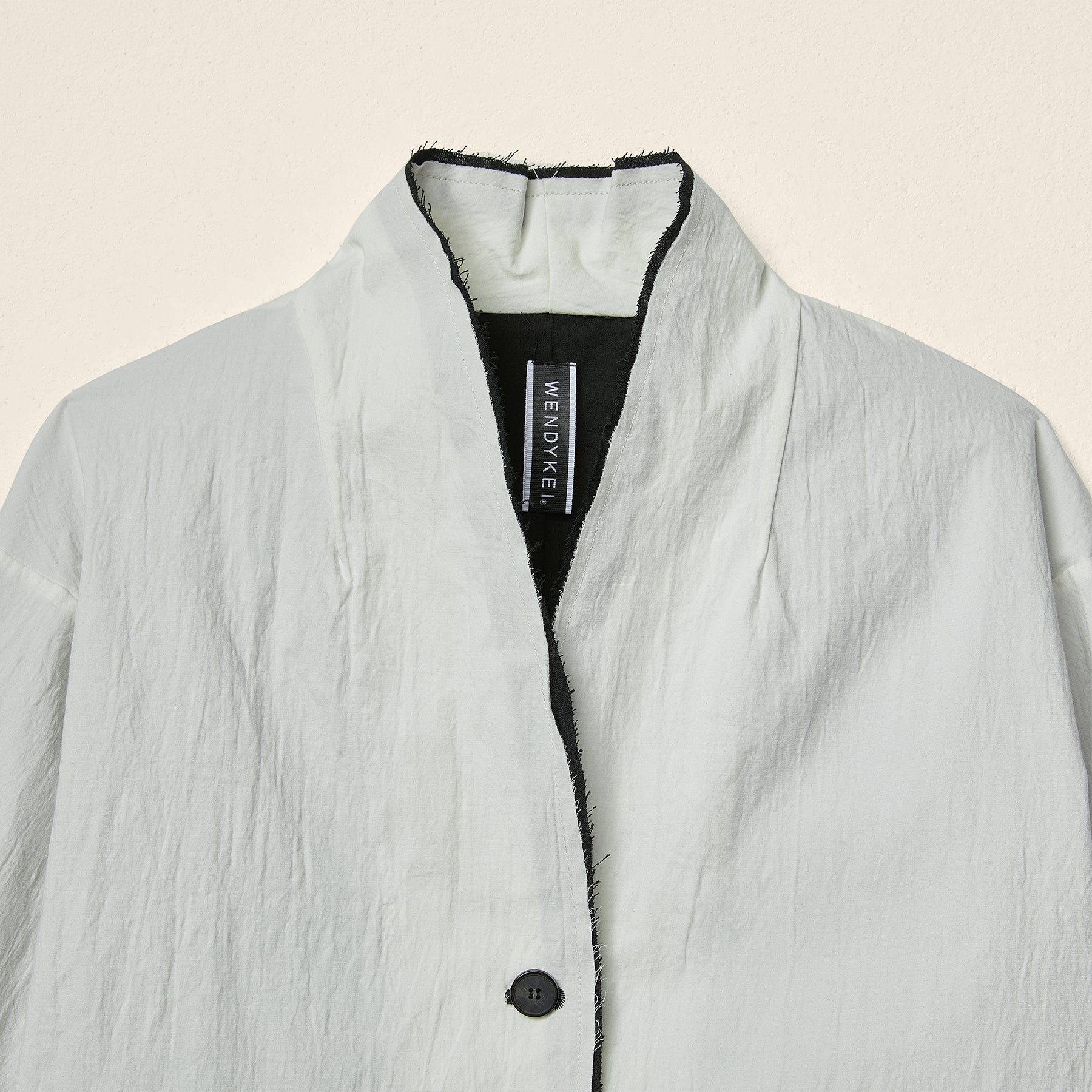 HAORI INSPIRED JACKET