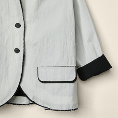 HAORI INSPIRED JACKET