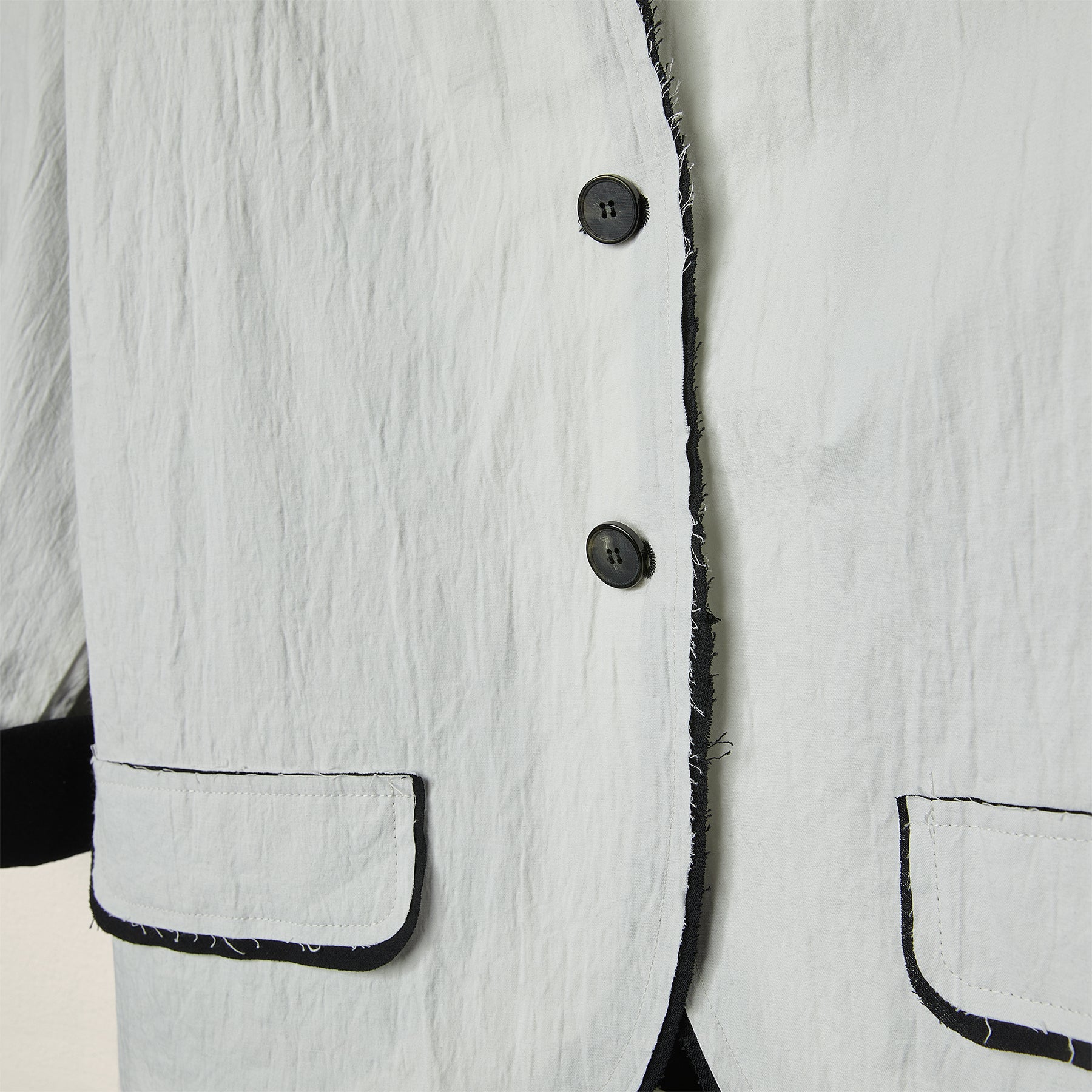 HAORI INSPIRED JACKET