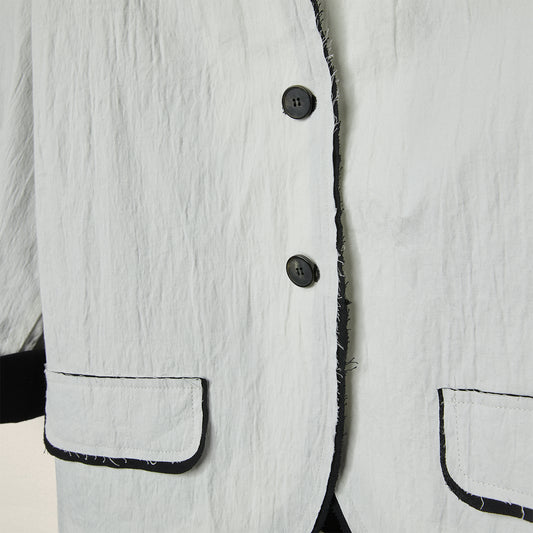 HAORI INSPIRED JACKET