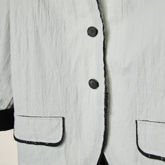 HAORI INSPIRED JACKET