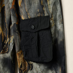 KINTSUGI PATTERN TROUSERS