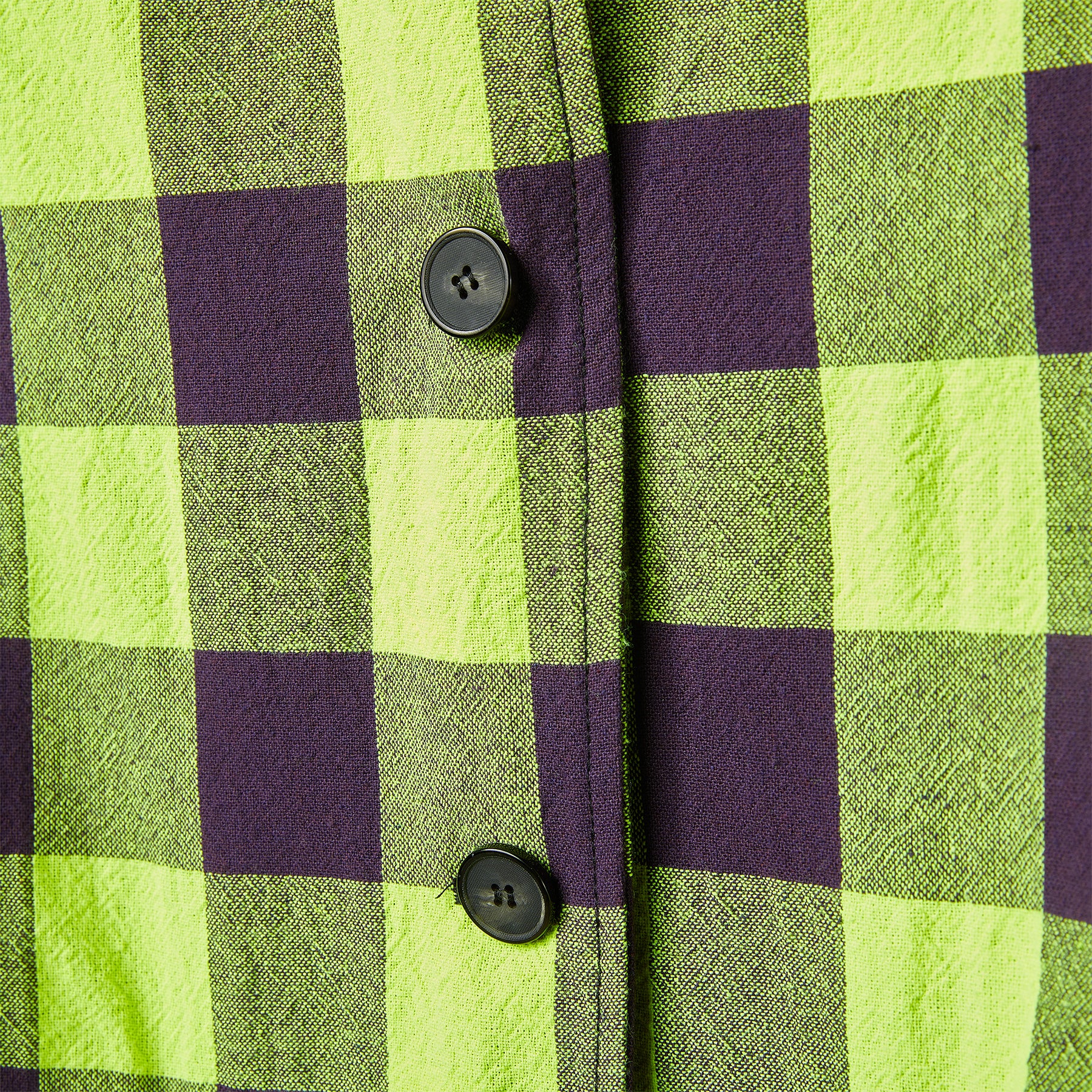 NEON LONG JACKET