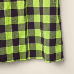NEON LONG JACKET