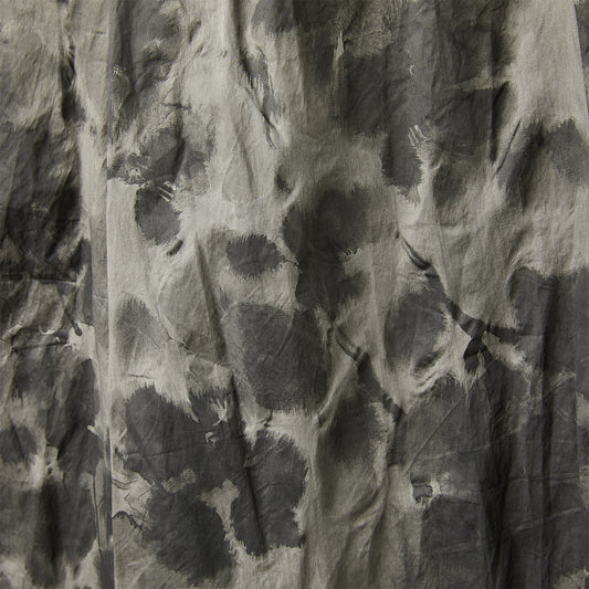 FUME' COTTON TROUSERS