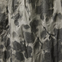 FUME' COTTON TROUSERS