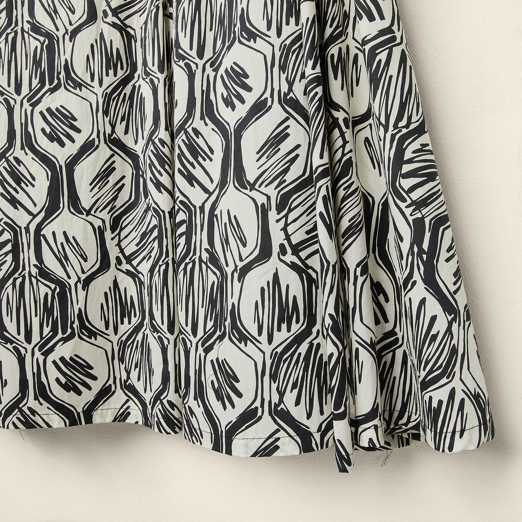 BEE-NEST DRESS
