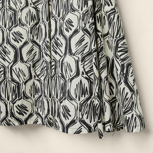 BEE-NEST DRESS