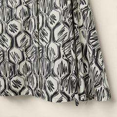 BEE-NEST DRESS
