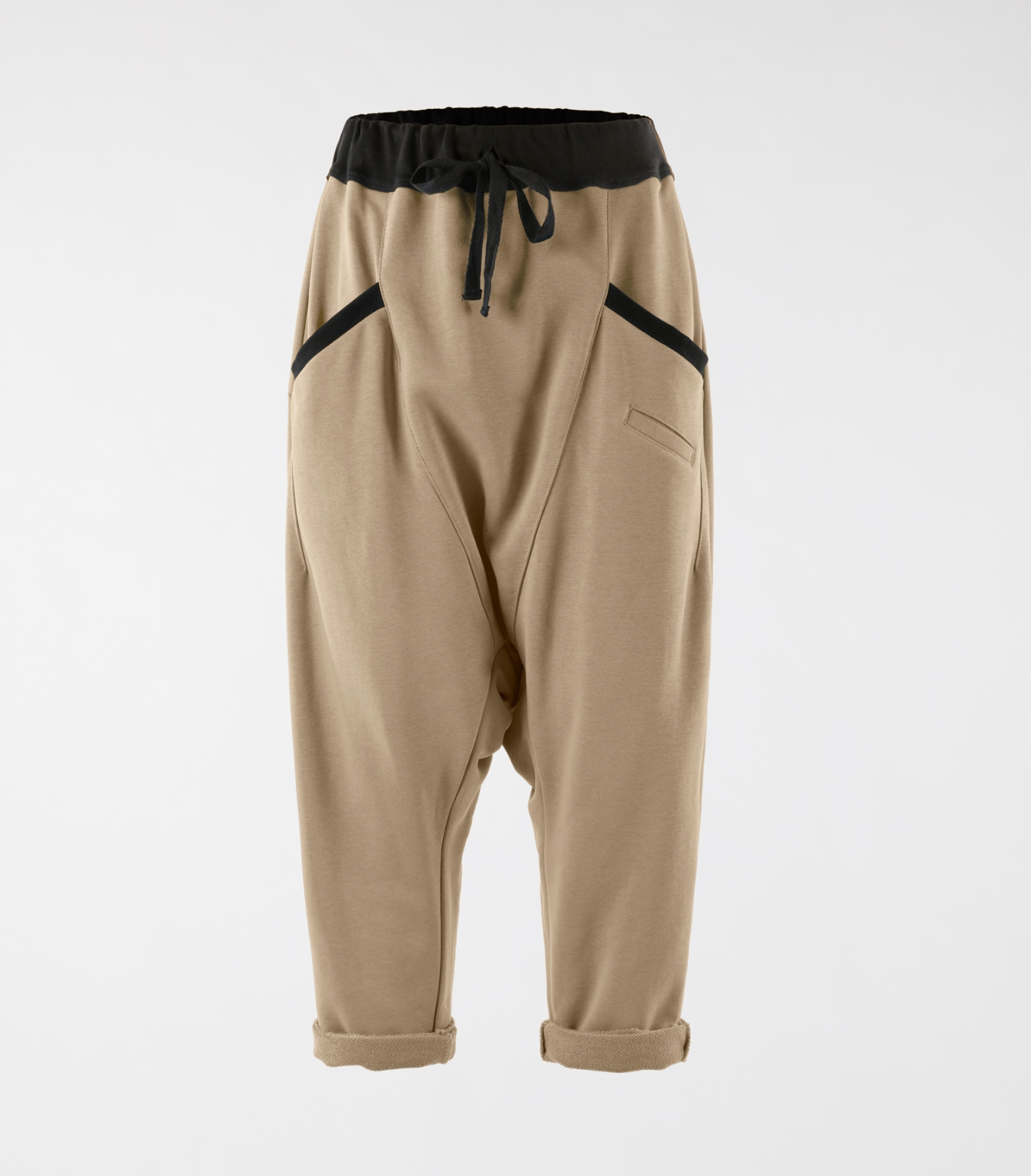 PANTALONE SPORTIVO CAVALLO BASSO