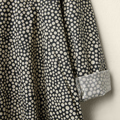 POLKA DOT DRESS