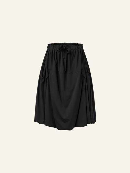 Minigonna 2025 a palloncino