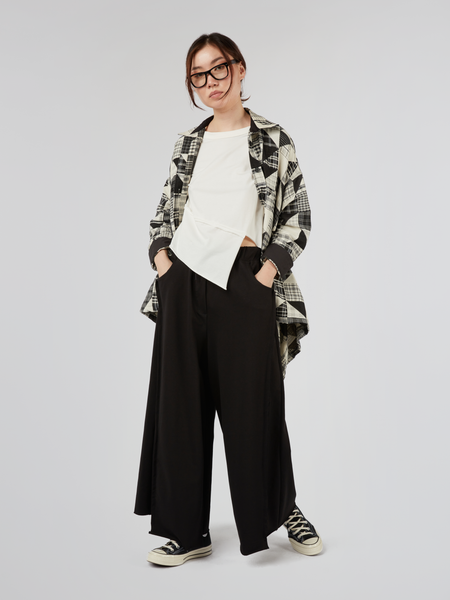 PALACE SWEATPANTS WENDYKEI