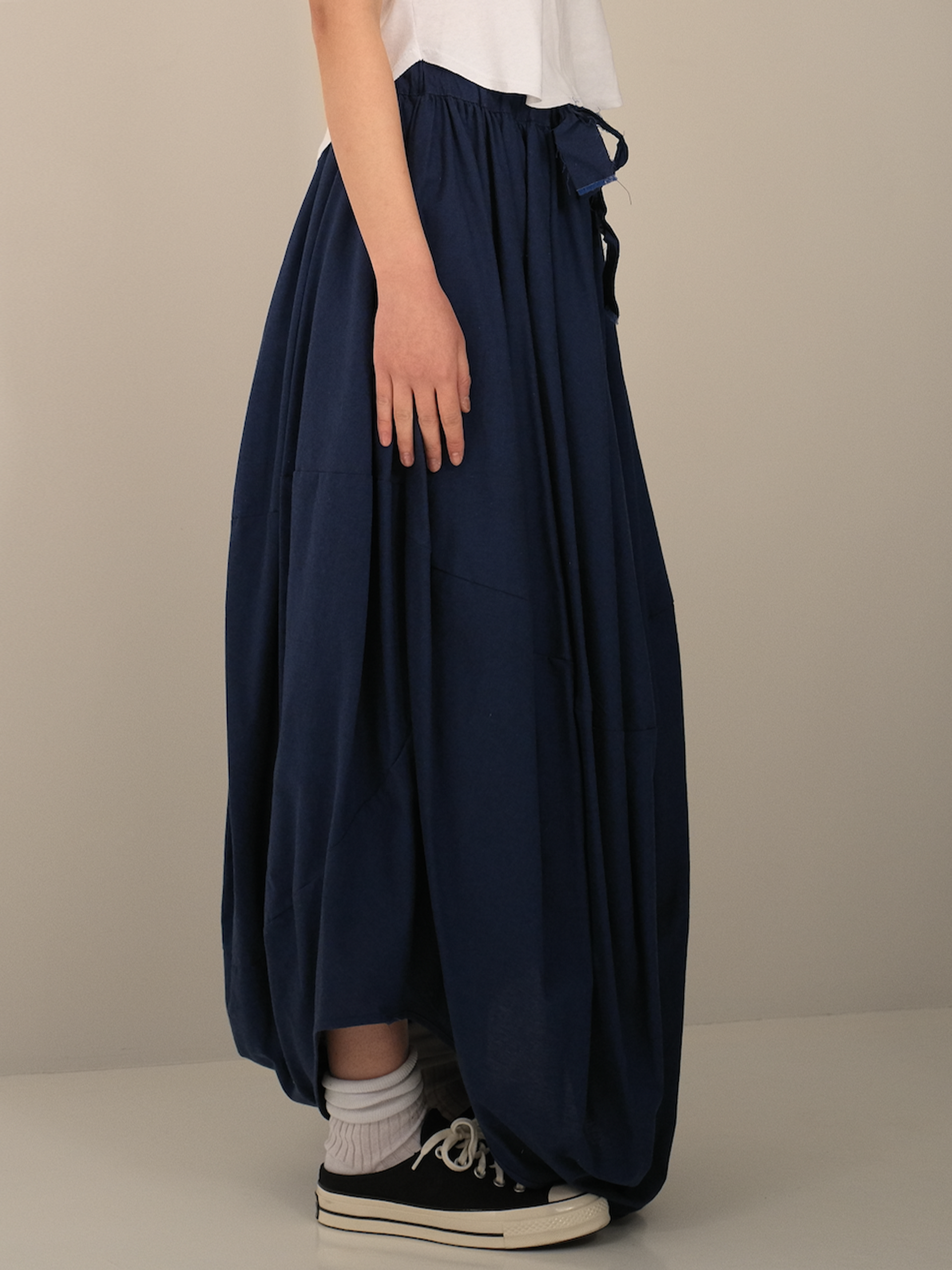 GONNA LUNGA A PALLONCINO WENDYKEI